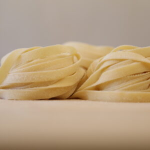 TAGLIATELLE ALL'UOVO 500g