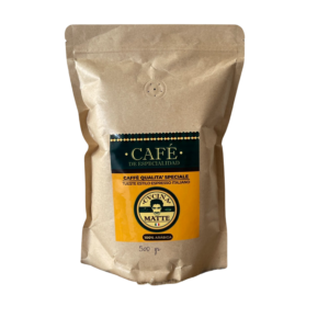 ESPRESSO SPECIALTY BLEND MEXICO 500gr 17oz