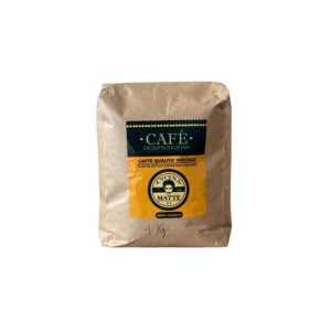 ESPRESSO SPECIALTY BLEND MEXICO 1KG 35oz