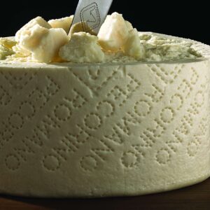 Queso Pecorino Romano DOP cuna de 200g