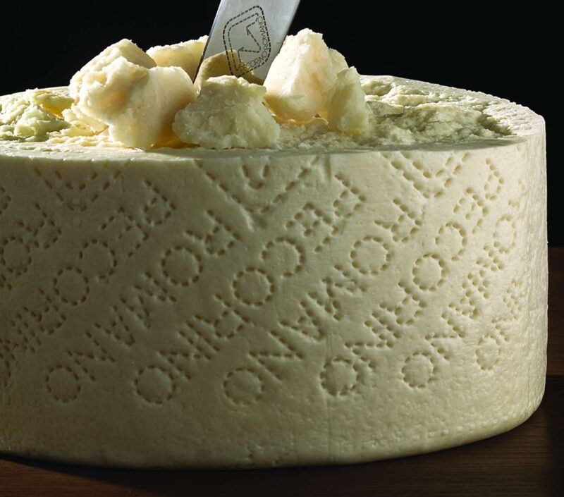 Queso Pecorino Romano DOP cuna de 200g