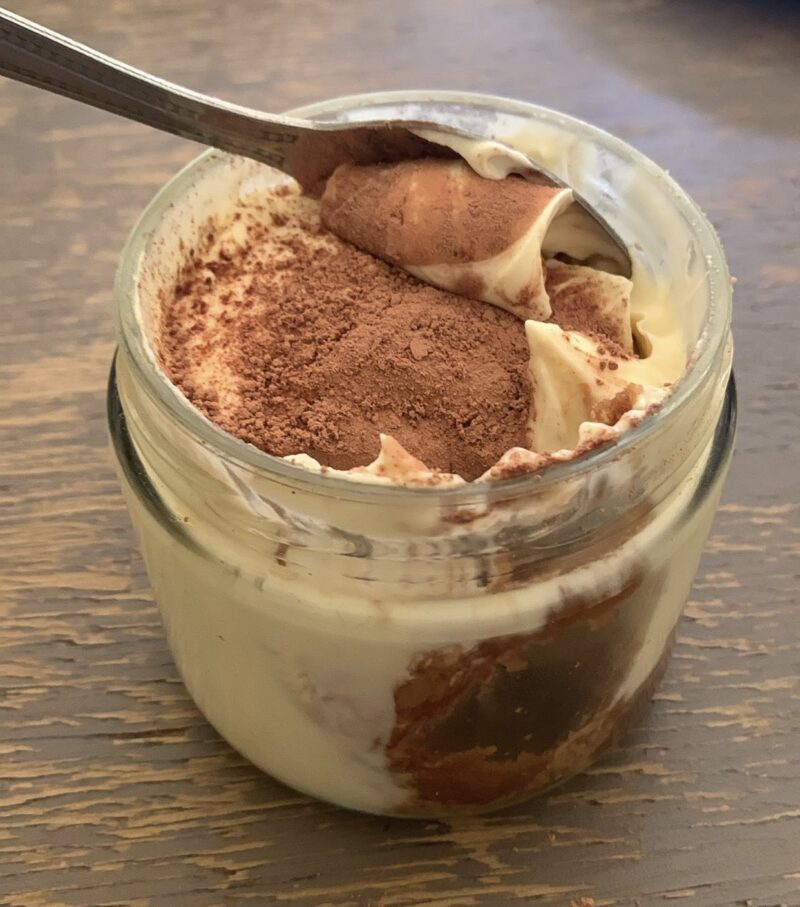 TIRAMISÙ AUTENTICO 300GR